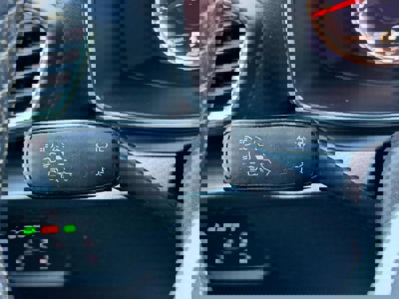 Image Seat LEON 2.0 TDI 116 Style Leds GPS Bluetooth ACC Clim auto  Gtie 1 an 